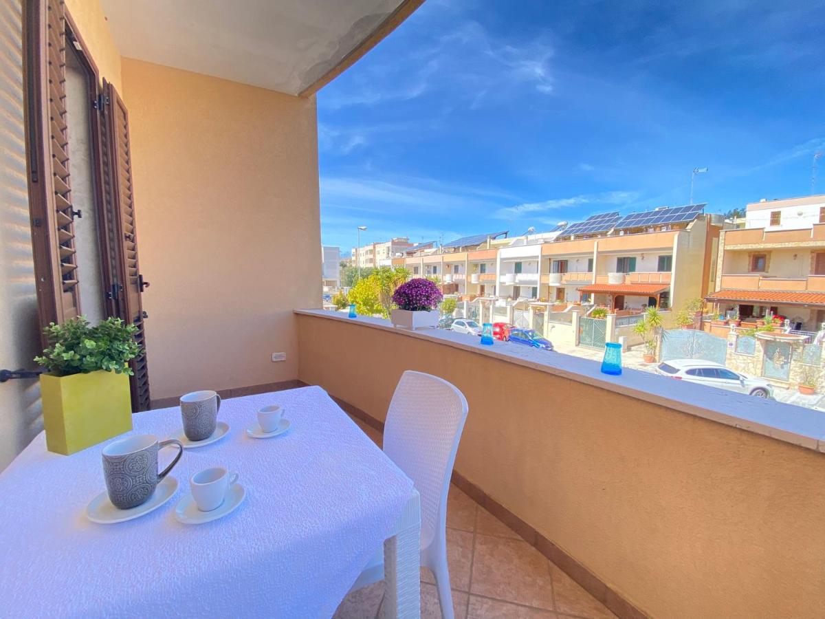 Maison Soleil Guest House Gallipoli - B&B Gallipoli