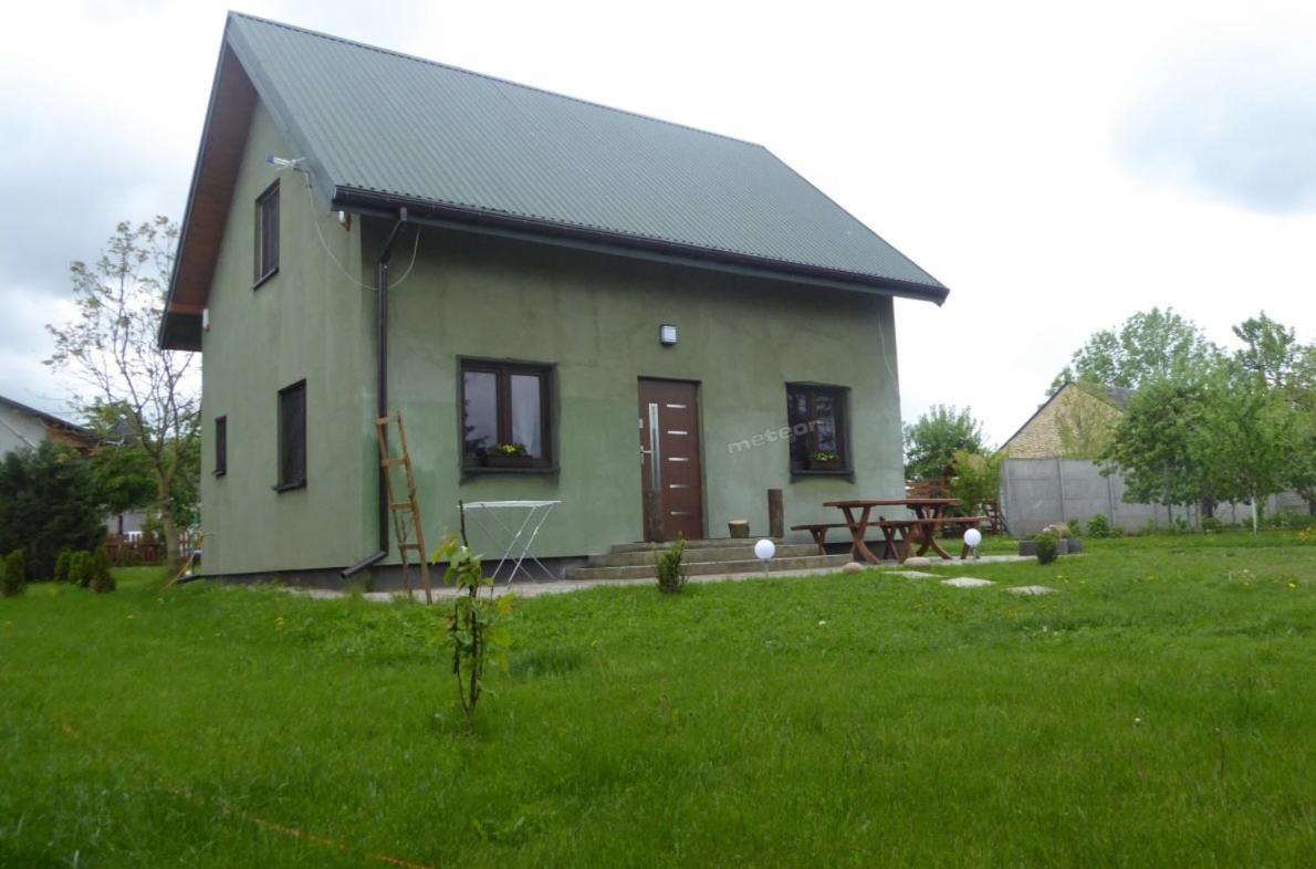Agroturystyka Moniuszko Wroceń 45a - Ferienwohnung Wroceń