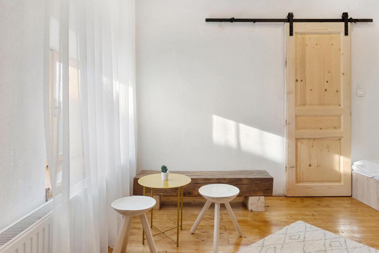 Habitación Doble - 1 o 2 camas