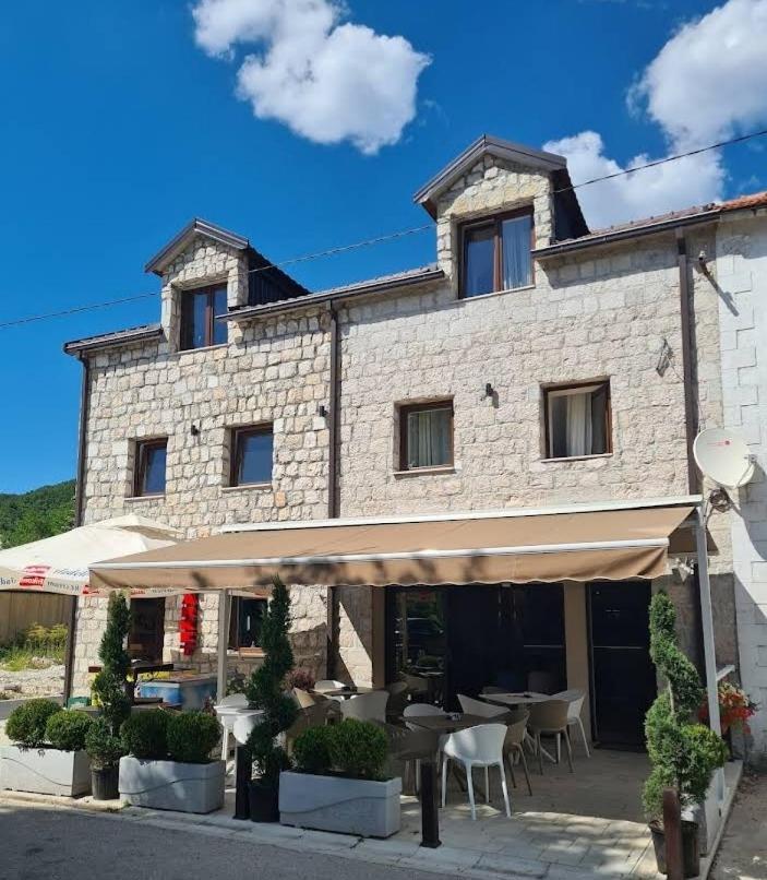 Apartmani Grahovo - B&B
