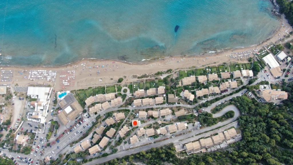 Glyfada Seaview 126 - B&B
