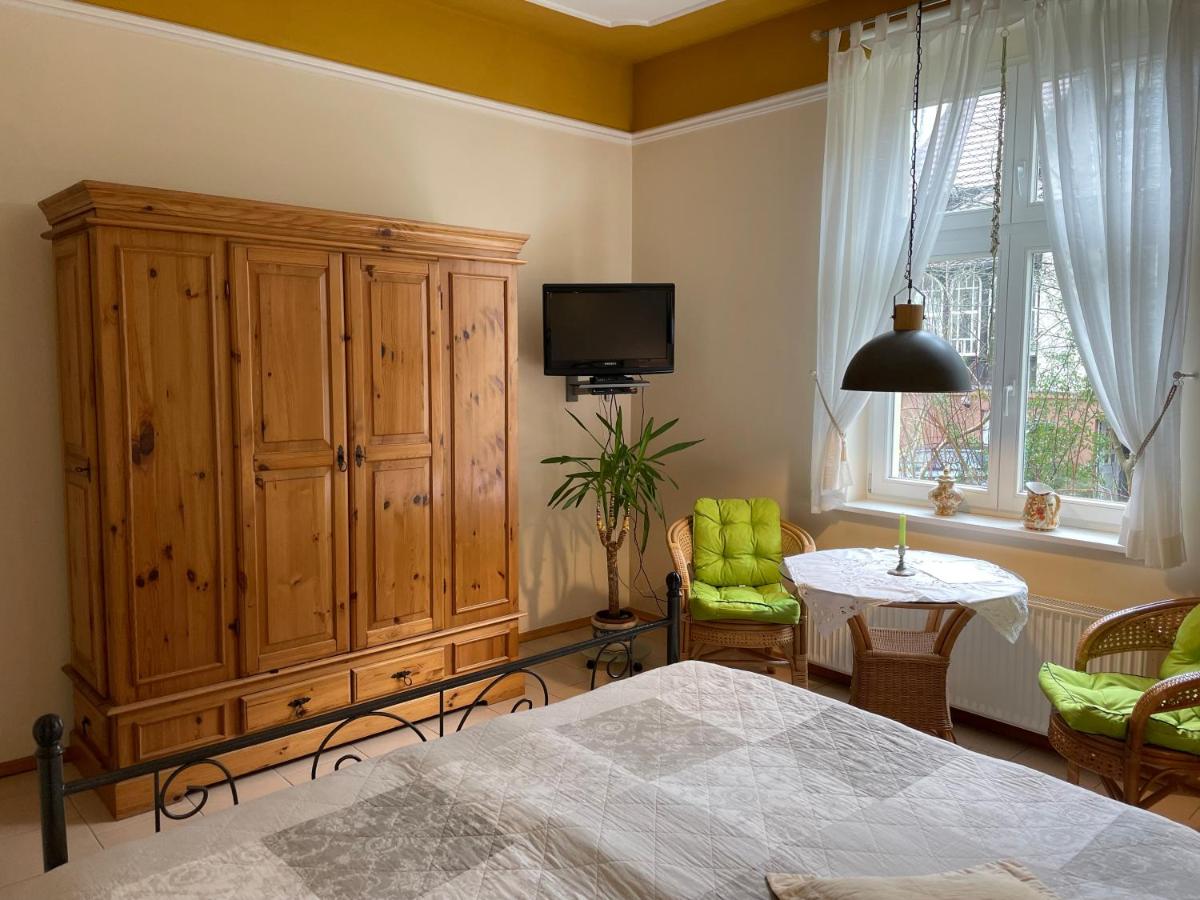 Appartement met 1 Slaapkamer