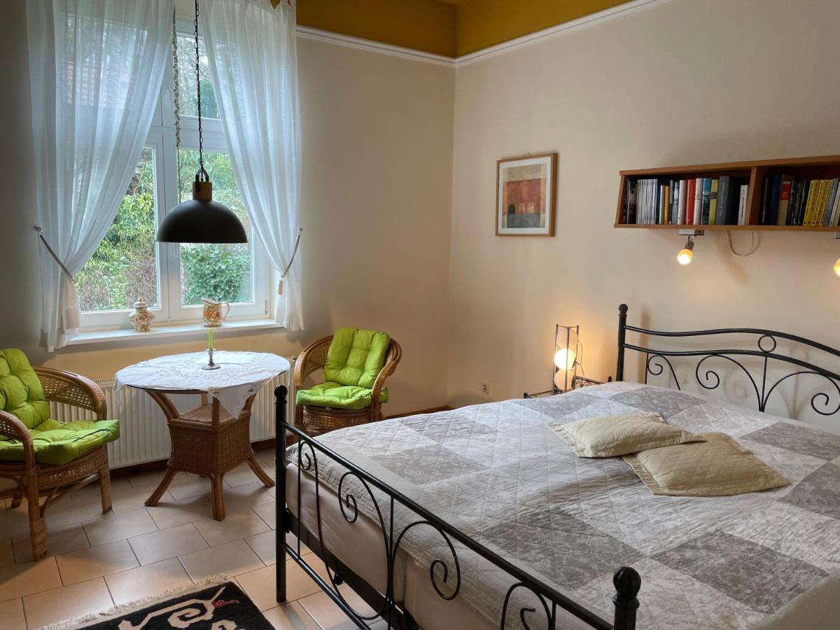 Appartement met 1 Slaapkamer
