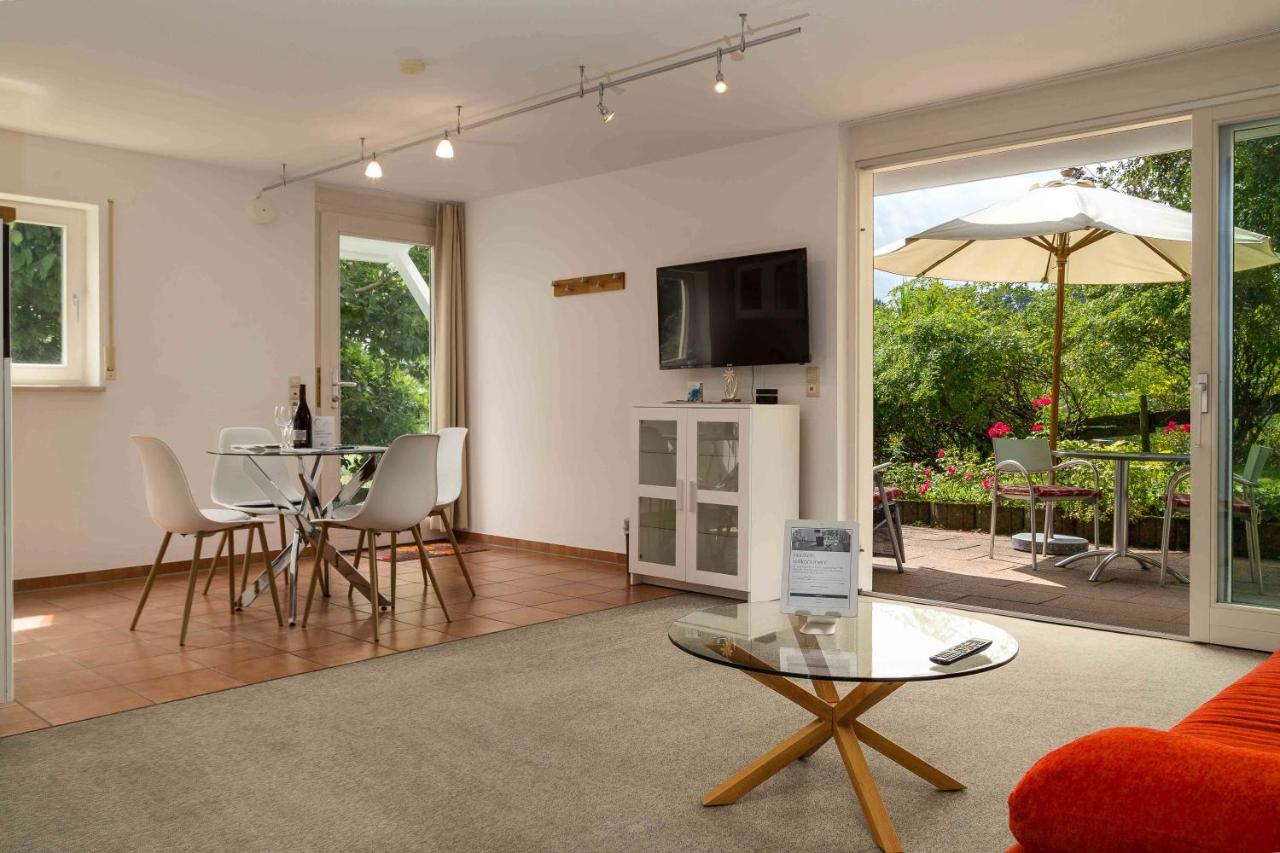 Gästehaus Berlinger - B&B Wangen