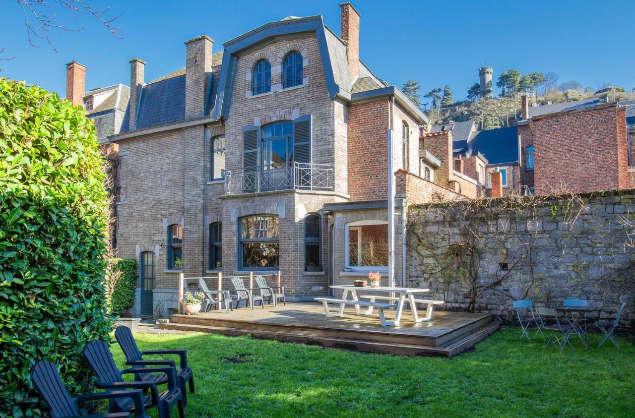 A l'ombre de la Croisette - Esc'Appart - B&B