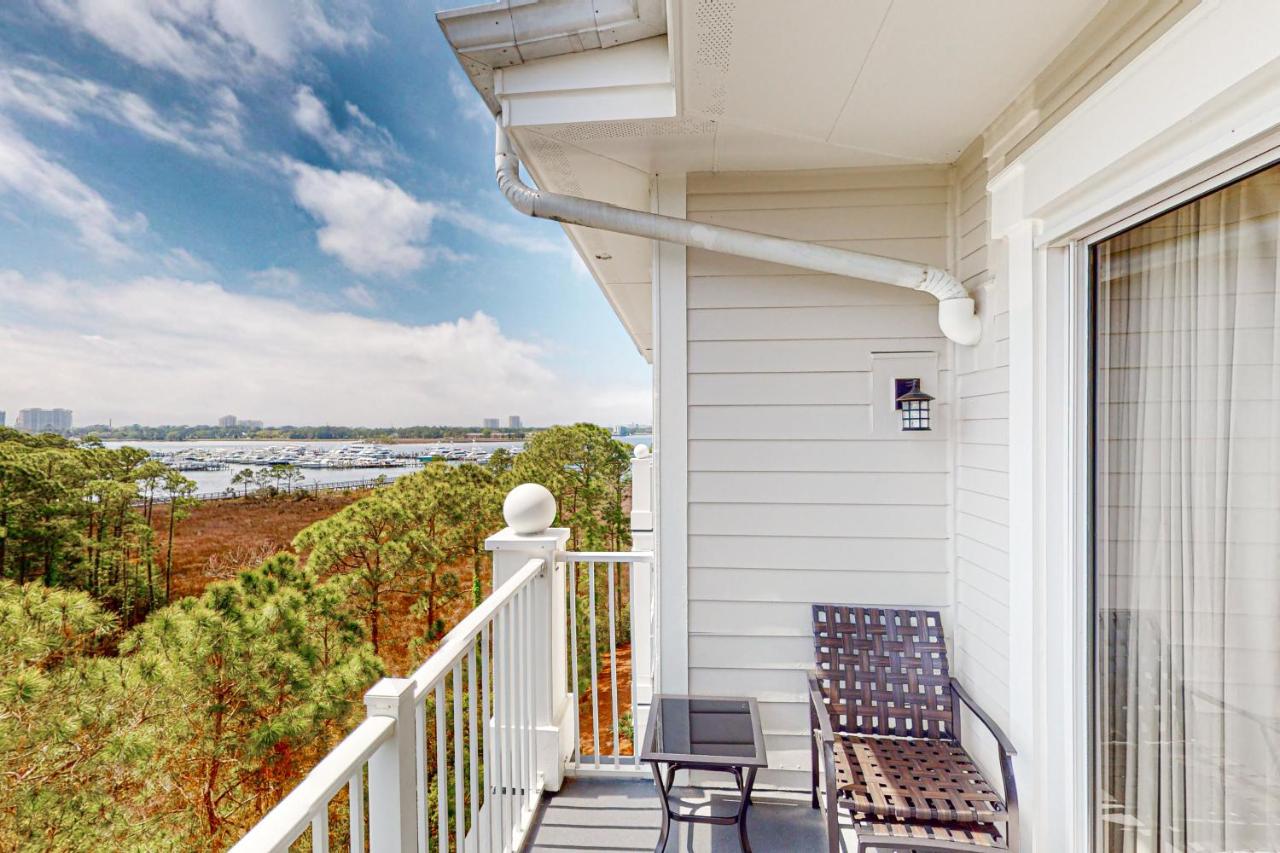 B&B Destin - Lasata 3502 - Bed and Breakfast Destin