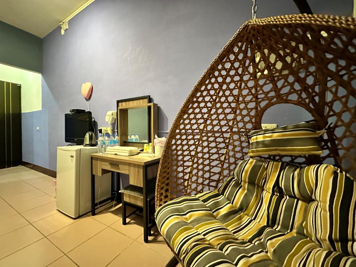 Tenho Homestay - B&B Lugang