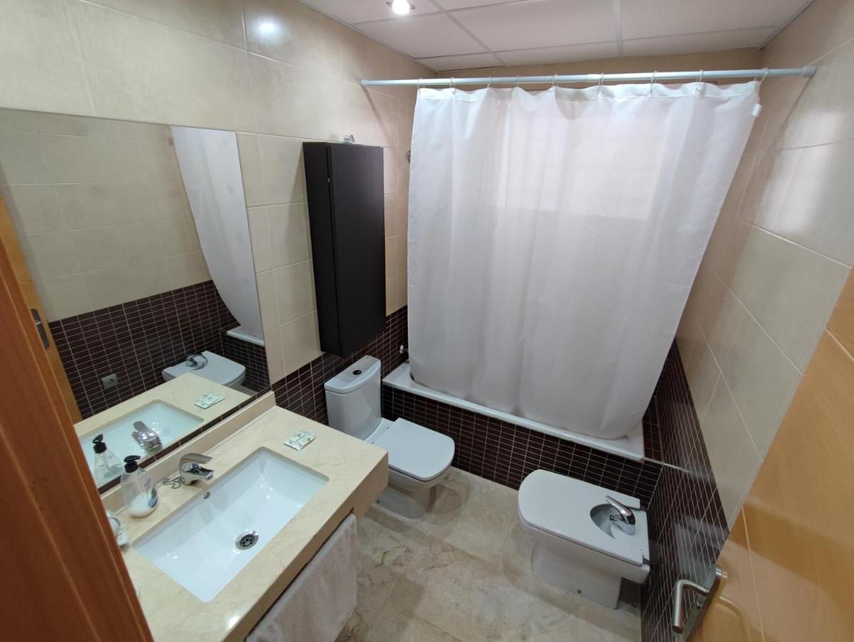 Habitación Doble Deluxe