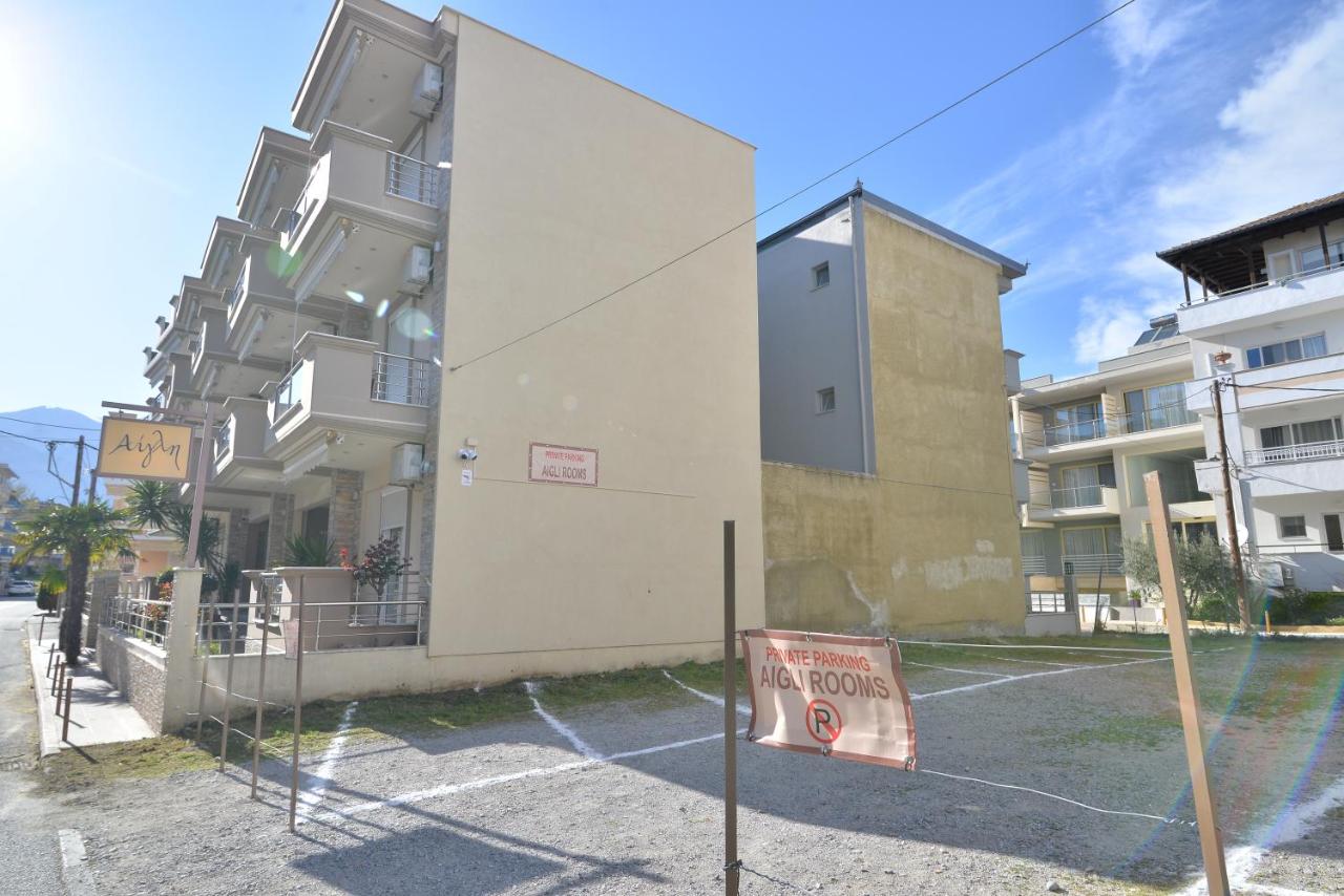 Appartamento con Vista Mare