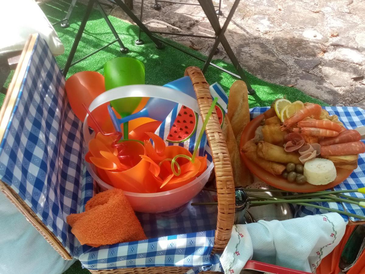 Casa do Chefe - B&B Videmonte