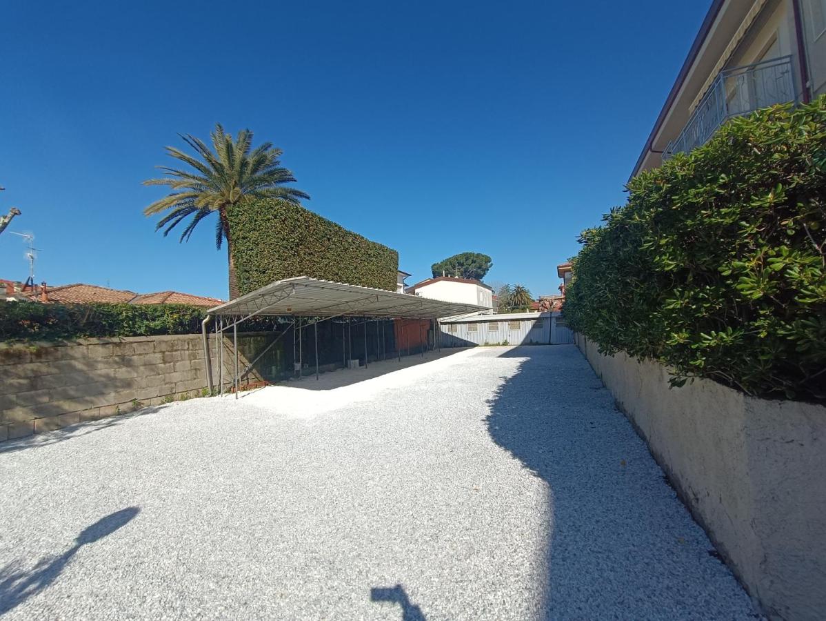Le Palme 98 "Casa Vacanze" - Bed and Breakfast