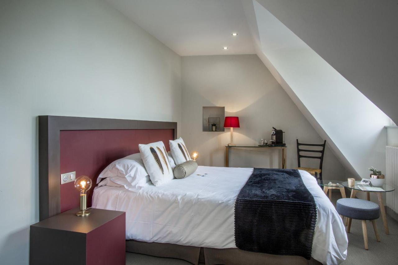 Habitación Doble Estándar