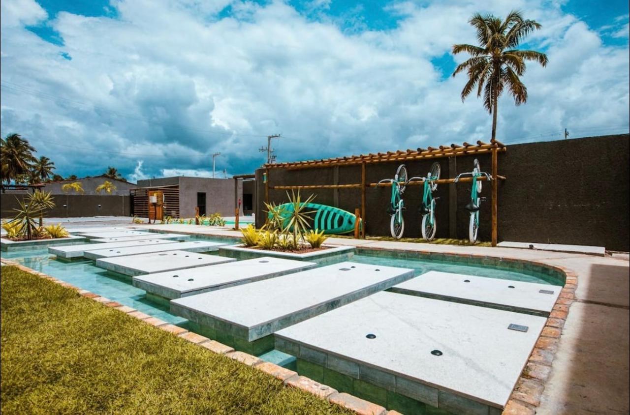 Villas Manatee - Casa Patacho E002 - B&B