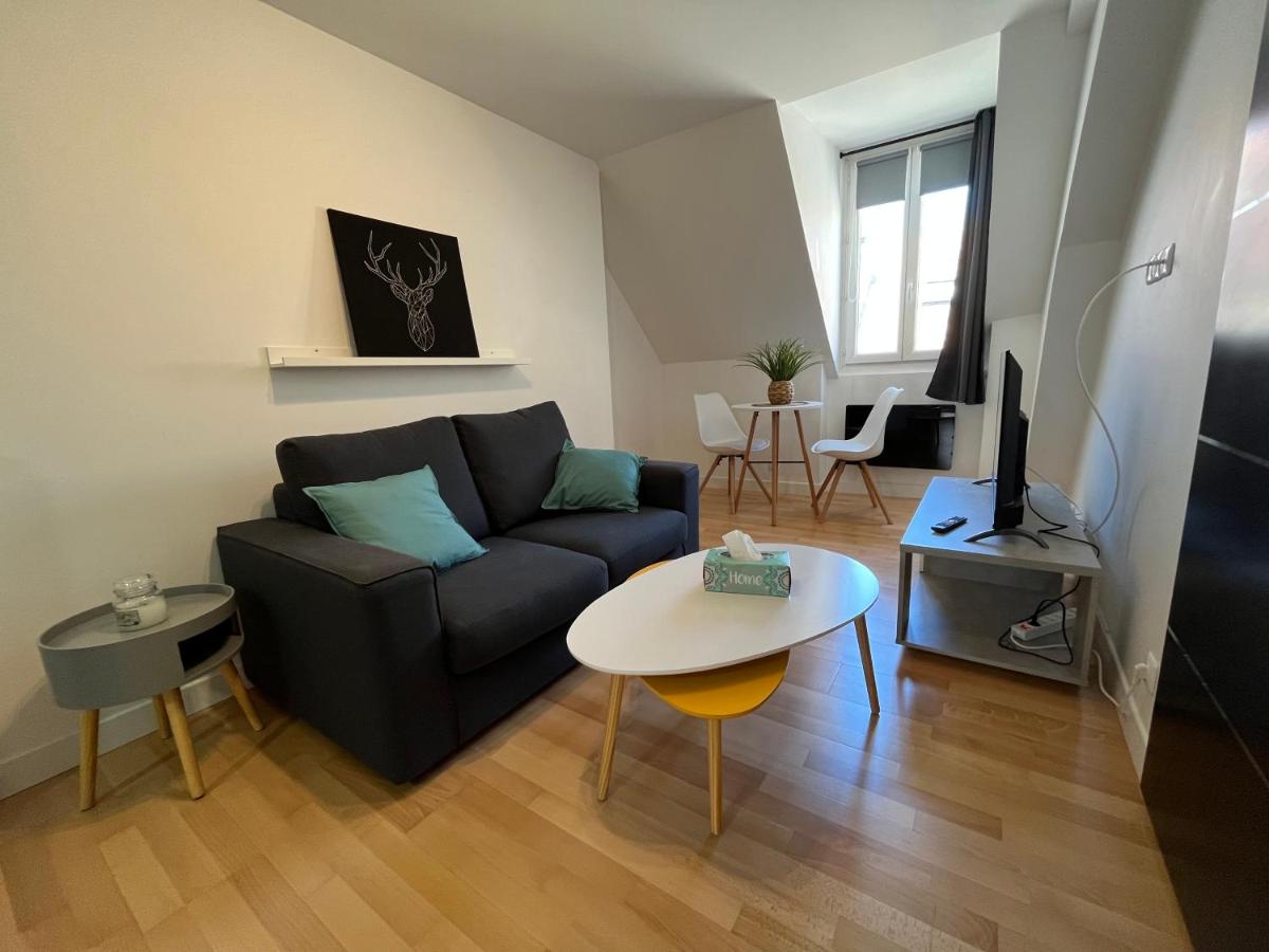 B&B Melun - Le Briais - Bed and Breakfast Melun