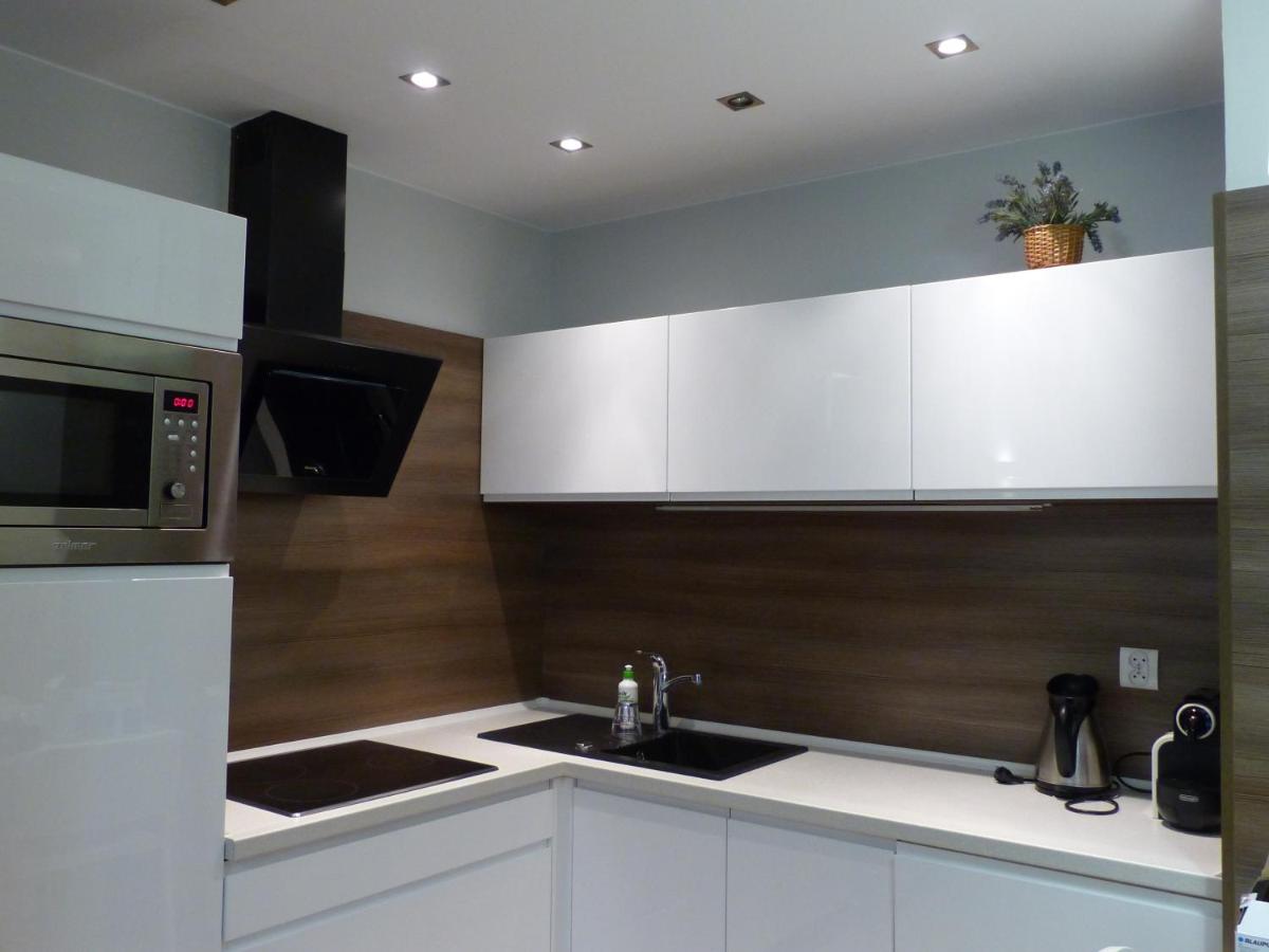Grand Appartement 2 Chambres