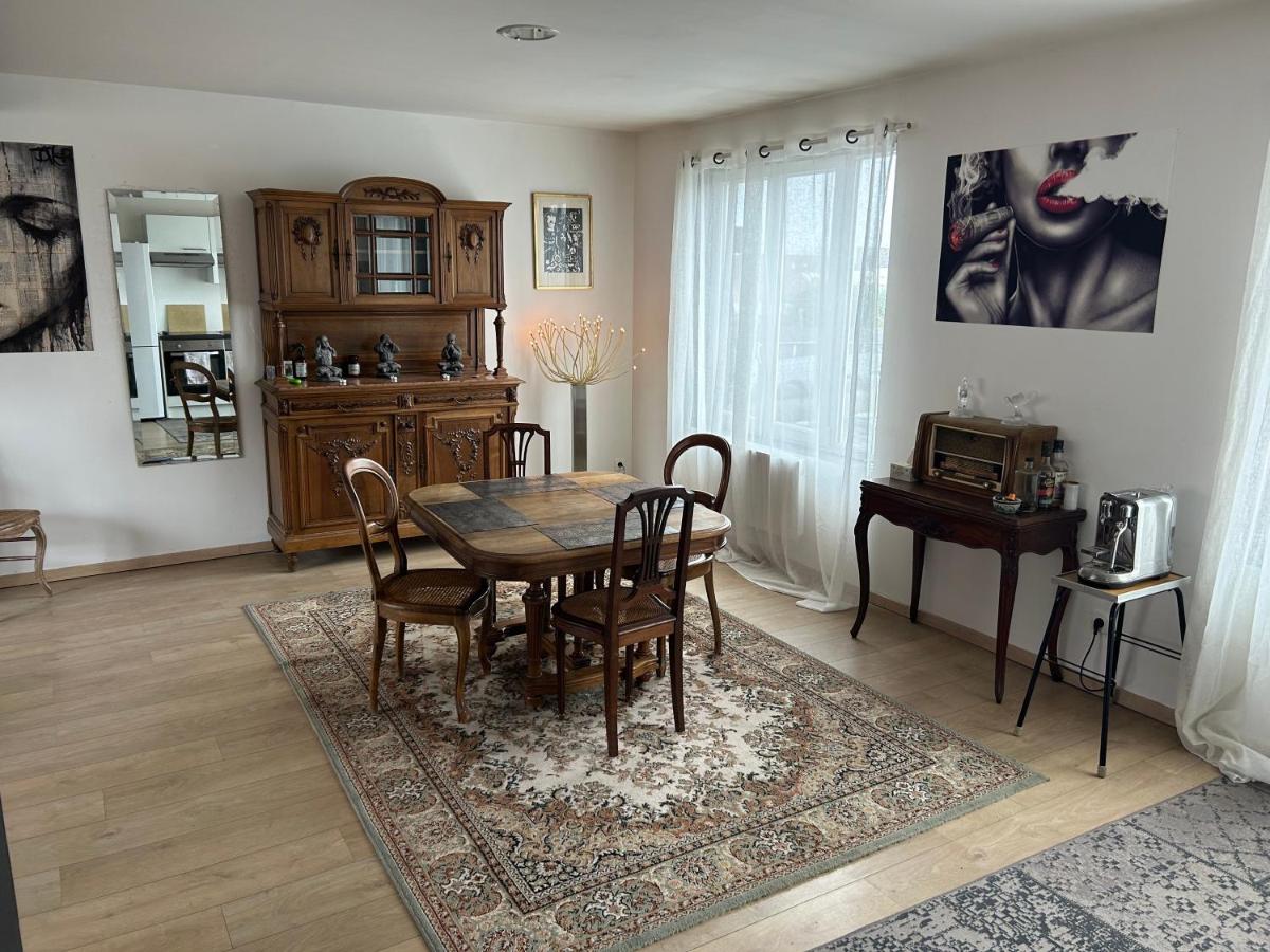 Haylenes - Chambres d’hôtes Tourcoing