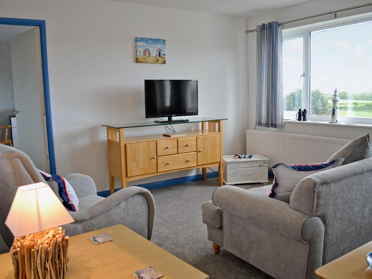 B&B Instow - Galleons Reach - Bed and Breakfast Instow
