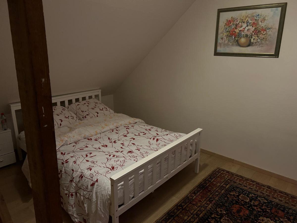Haylenes - B&B