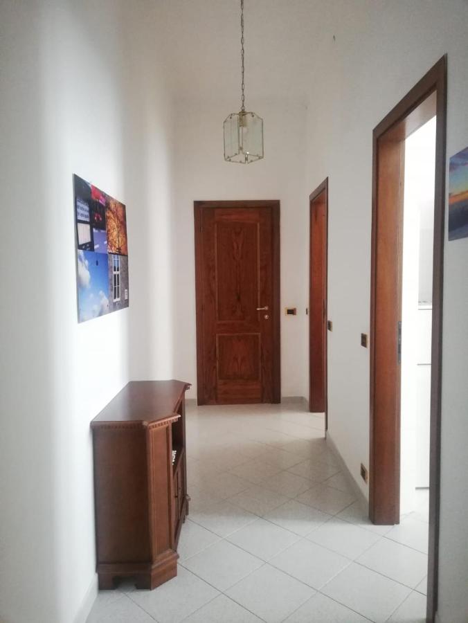 Appartamento con 2 Camere da Letto