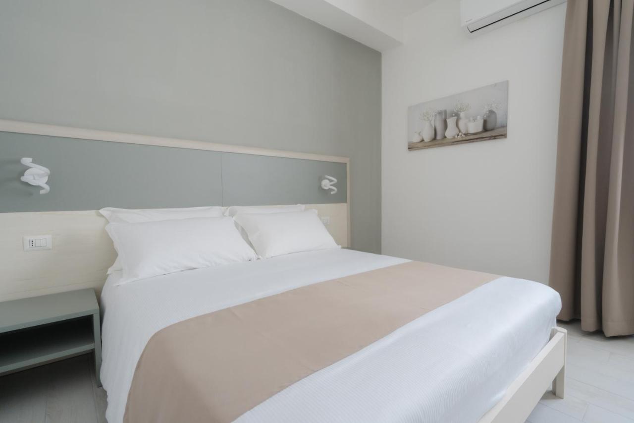 Comfort Dreibettzimmer