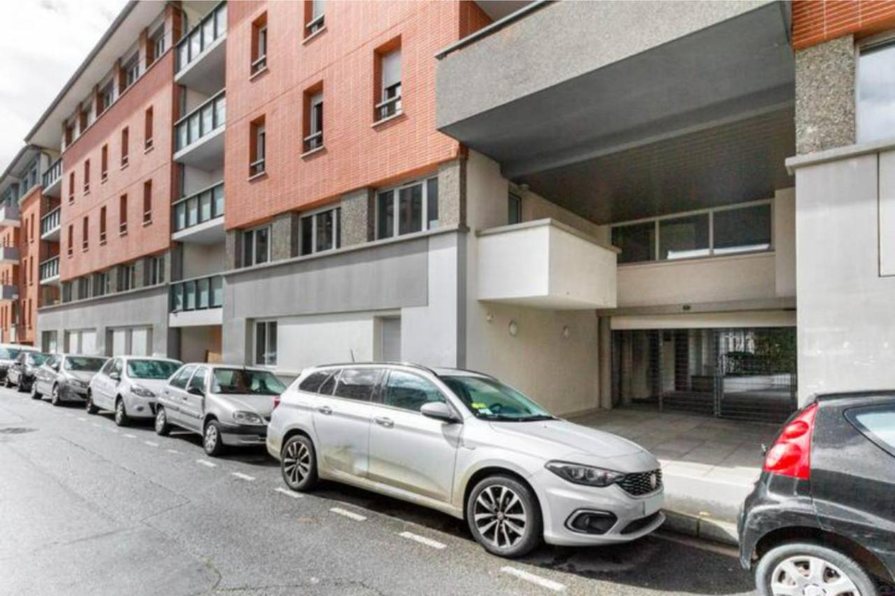 Appartement T2 40 m2 - Tout équipé et calme - B&B