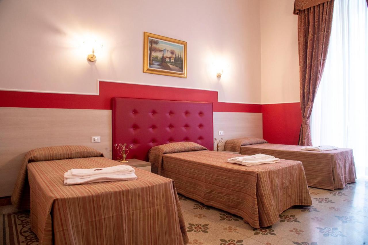 Camera Tripla con Bagno Privato
