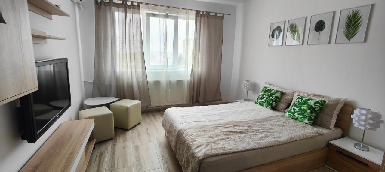 B&B Arad - UTA Residence - Bed and Breakfast Arad