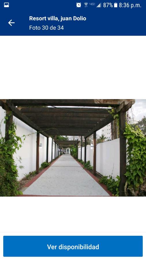 Upgrade A Primera Linea De Playa Con Hermosas Áreas Sociales Frente Al Mar -Piscina, Jacuzzi, Gazebos, Zona De BBQ, Ducha De Exterior, Baños, Parqueo, Wifi, Netflix, Seguridad Y Control De Acceso Las 24 Horas - Chambres d'hôtes Guayacanes
