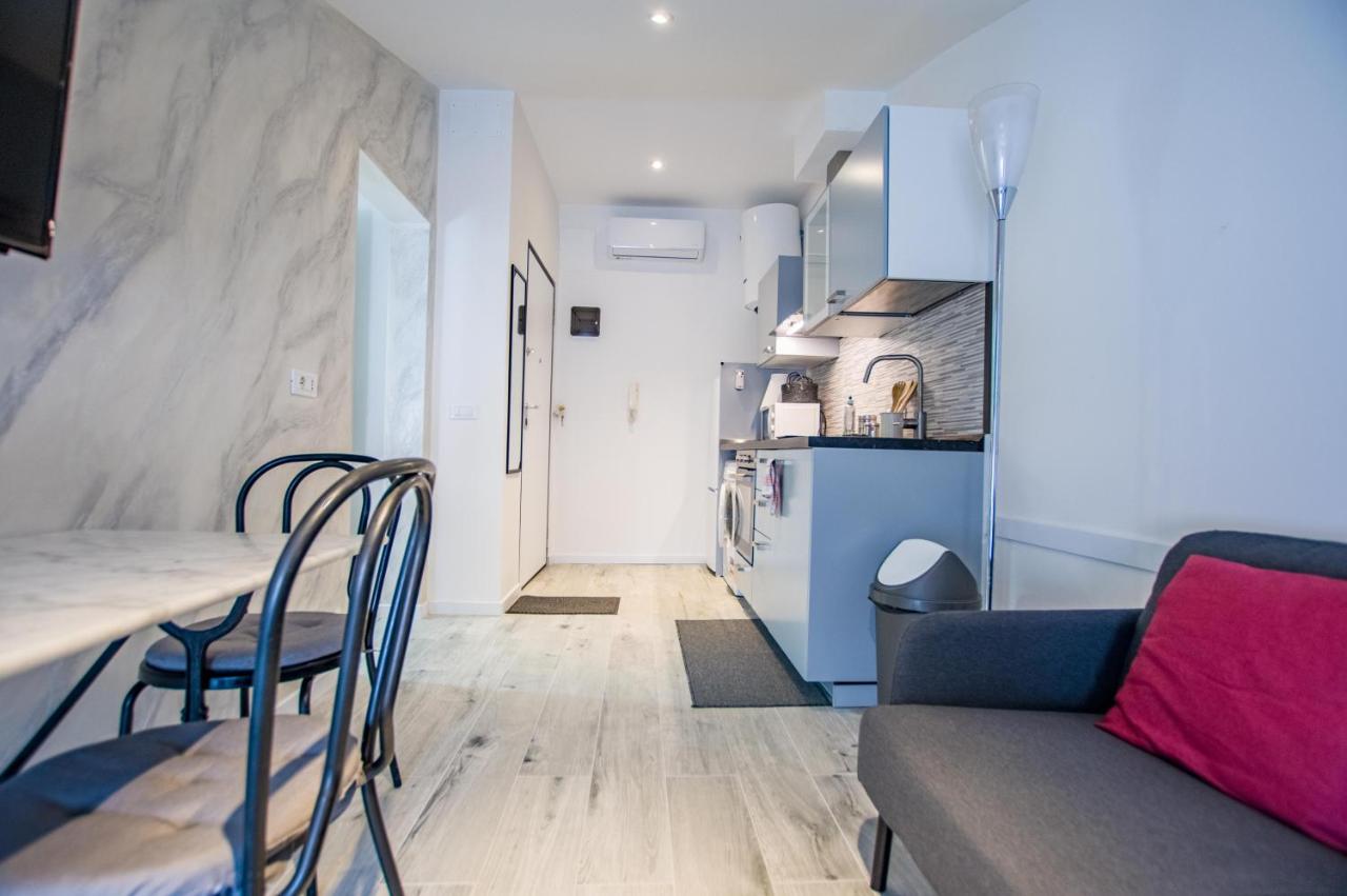 Casa Vacanze Al Teatro - B&B Trieste