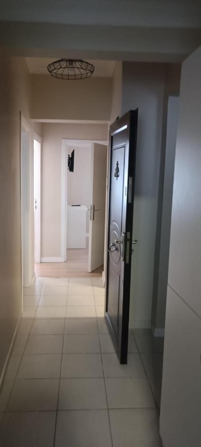 Karina Apart Hotel - B&B