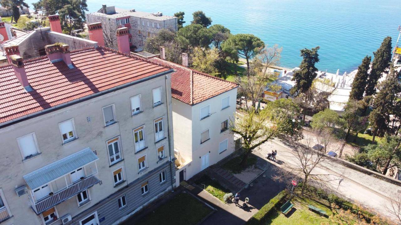 G&M Kolovare - B&B Zara