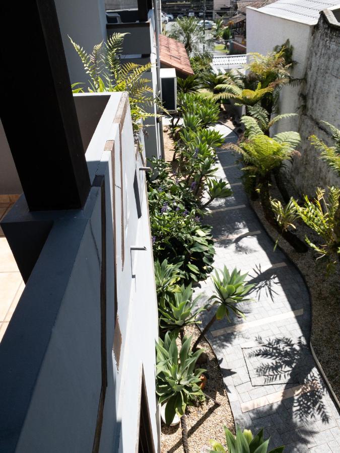 Doppelzimmer mit Balkon