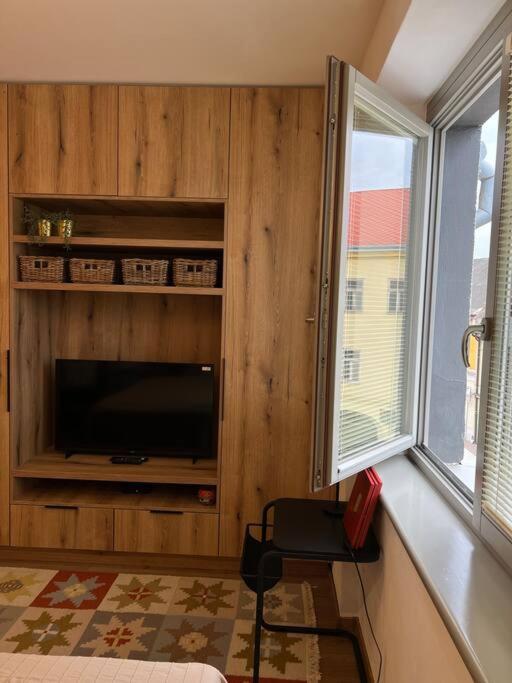 Nové bývanie v centre Košíc. - Ferienwohnung Košice