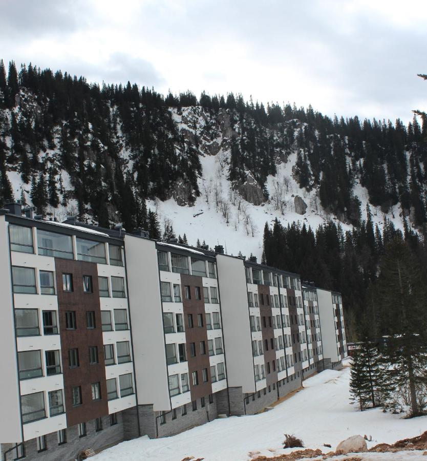 FORESTA Apartment Jahorina - B&B Jahorina