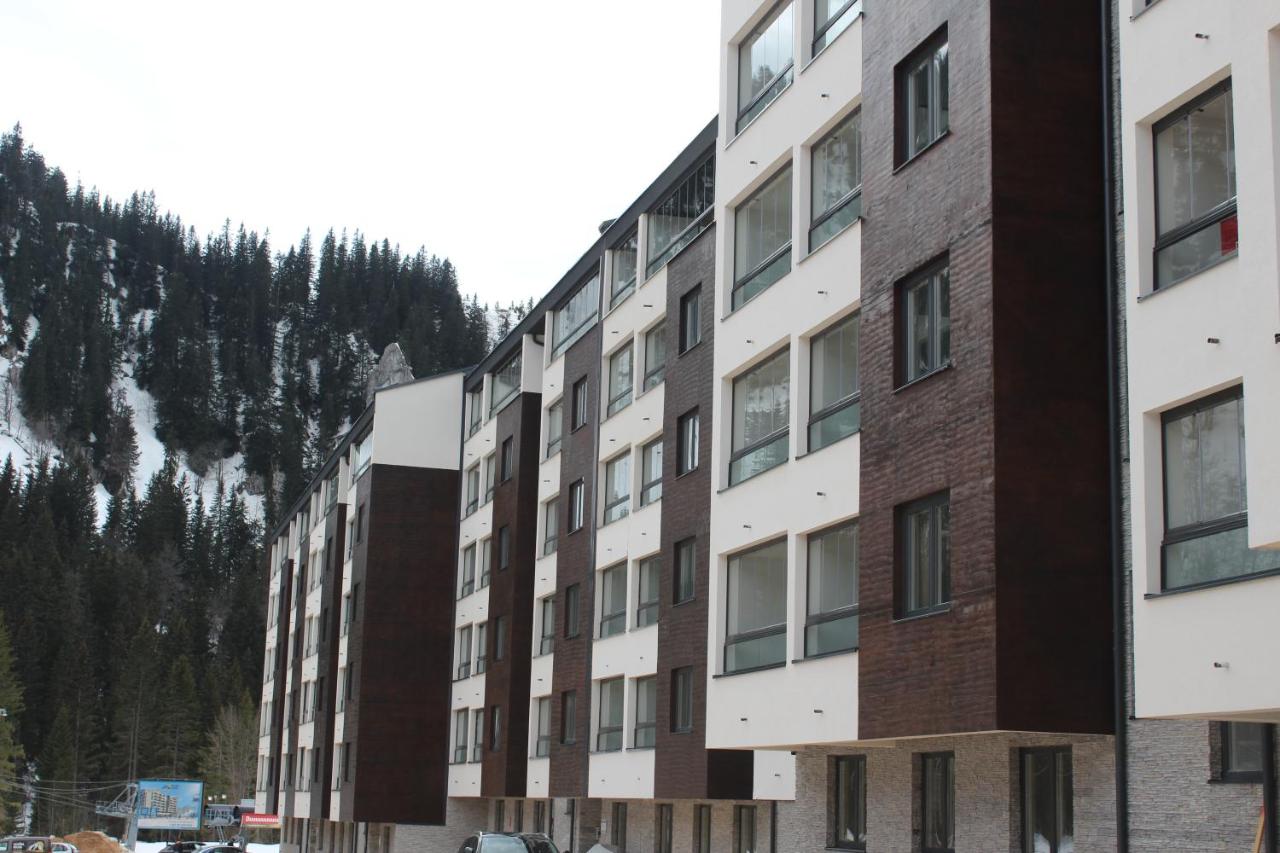 FORESTA Apartment Jahorina - B&B