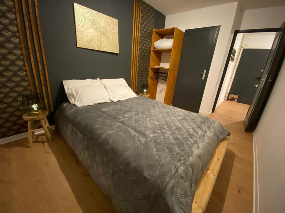 O'Léman avec Sauna inclus - Chambres d’hôtes Thonon-les-Bains