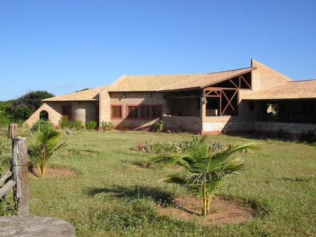 Oh! Linda Pousada - B&B