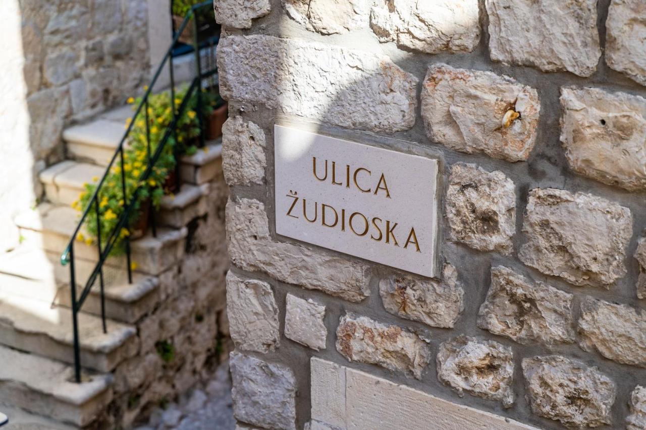 Solis Rooms Old Town - Ferienwohnung Dubrovnik