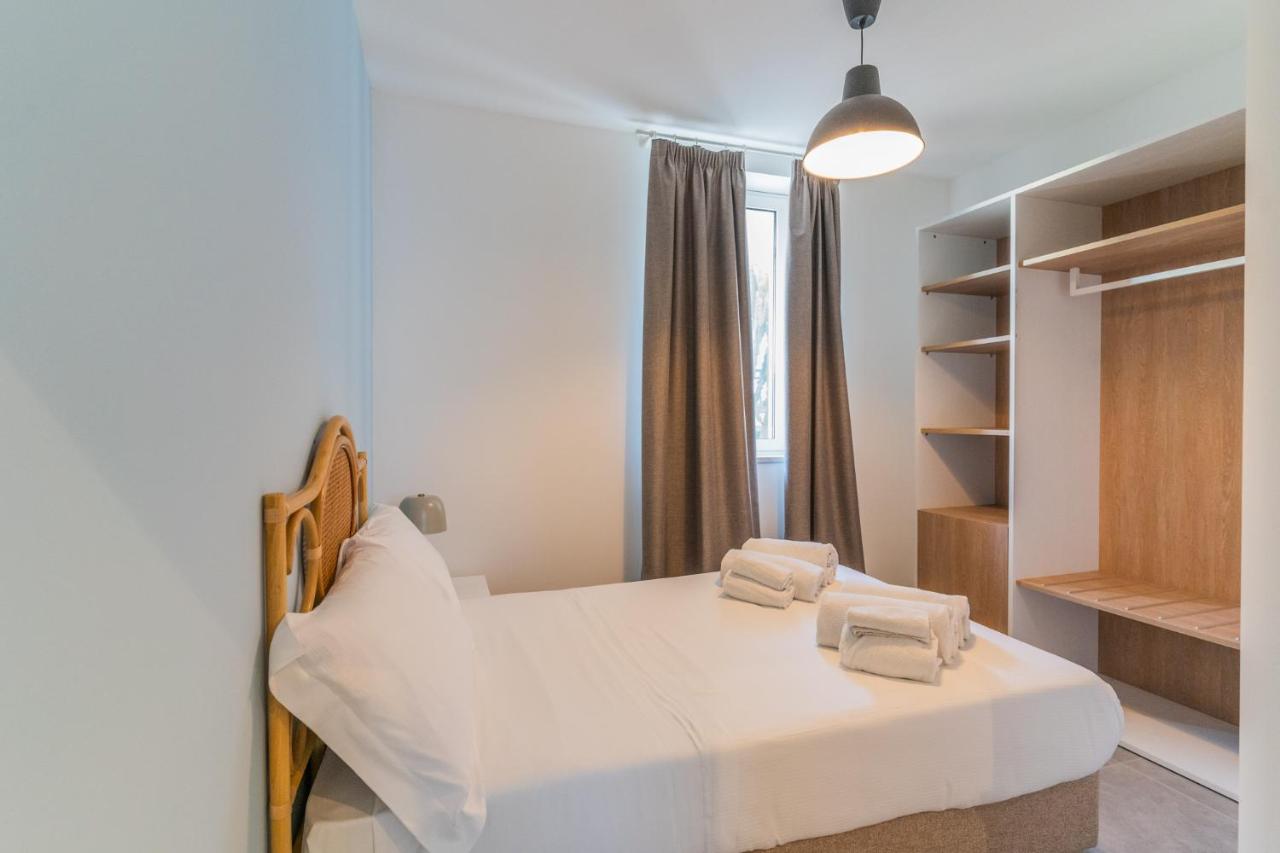 Appartement - Rez-de-Chaussée