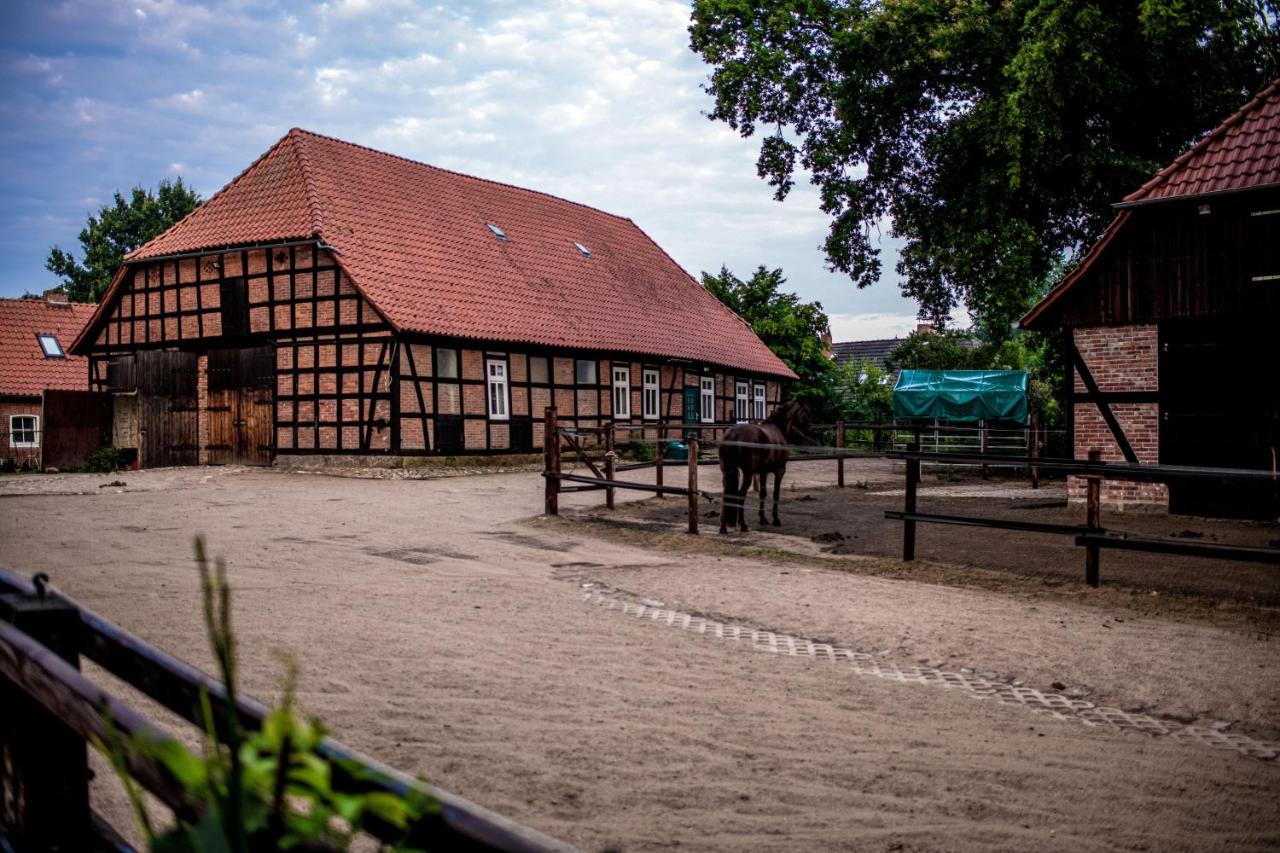Gemütliches Gästezimmer - B&B Eickeloh