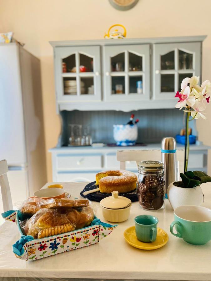 Casa Mary - B&B Fregene