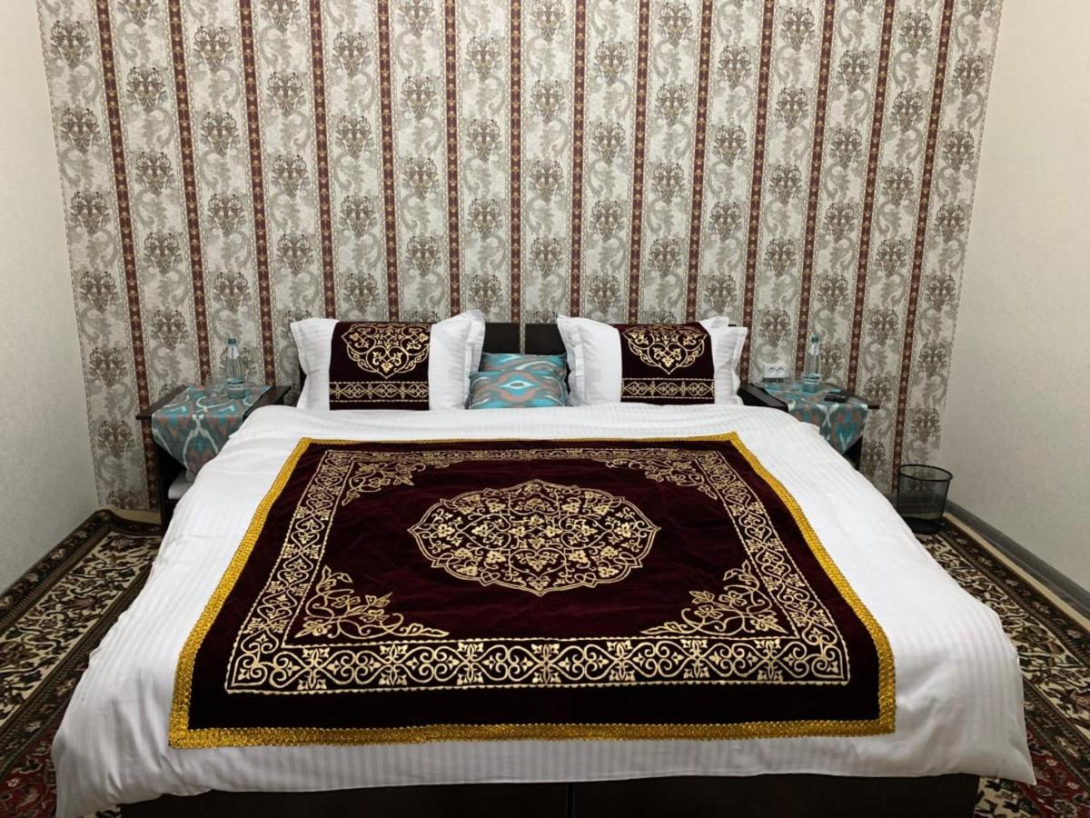 Chambre Lits Jumeaux