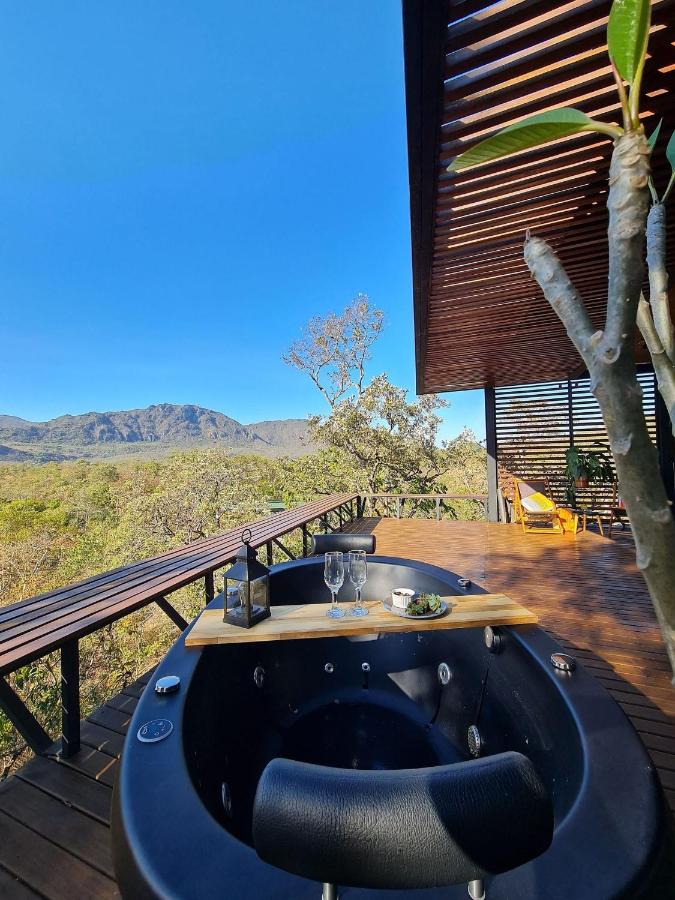 A nossa casa da arvore - B&B