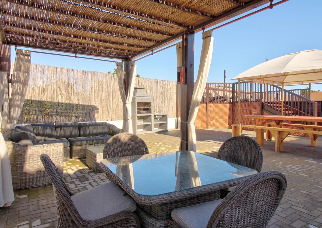 Amadeus Villa - B&B Moncarapacho