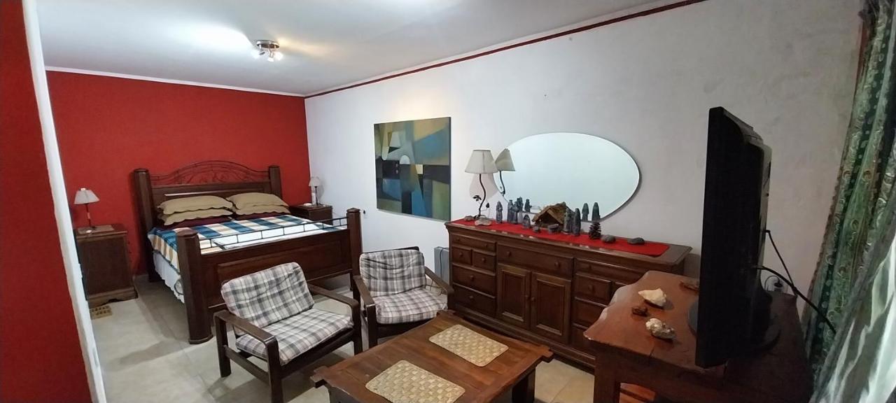 Casa de 3 dormitorios
