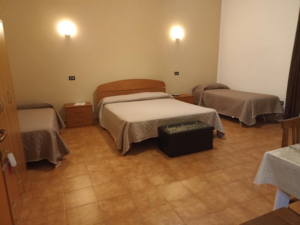 B&B Taranto - B&B Sara and family - Bed and Breakfast Taranto