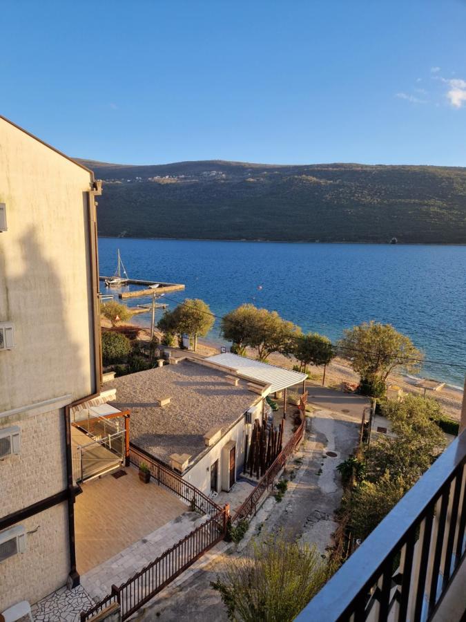 Appartamento con Balcone