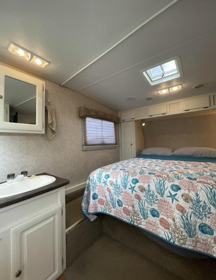 Vakantiehuis