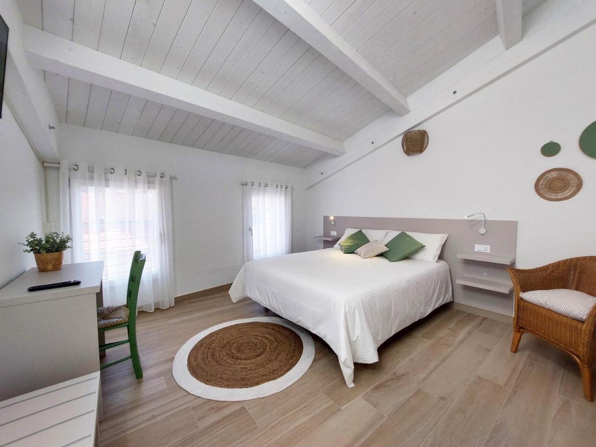 Suite con 2 Camere da Letto