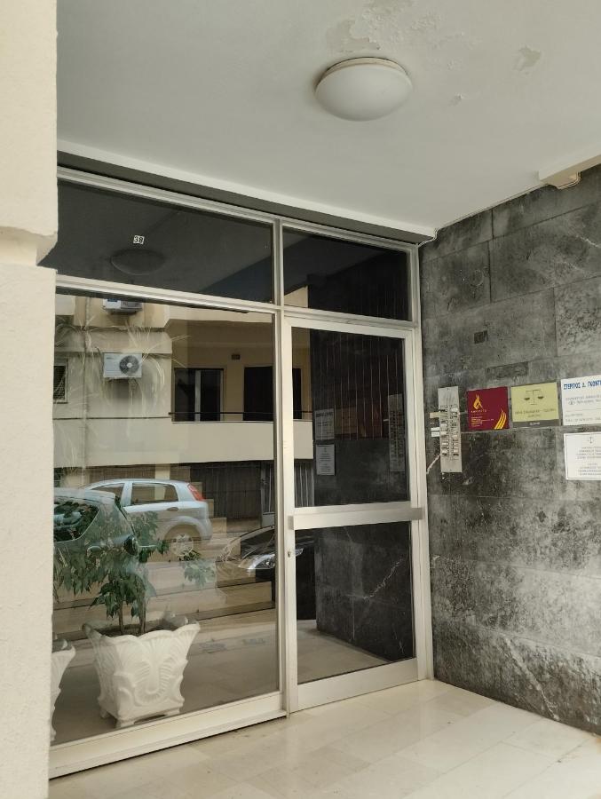 Beautiful 2-Bed Apartment in Chania 65 sqm space w - B&B